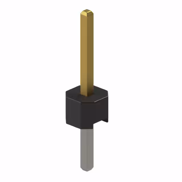 951101-8622-AR 3M  Headers Male Pins